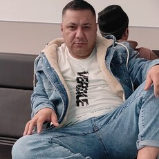 Фотография мужчины Баха, 44 года из г. Дмитров