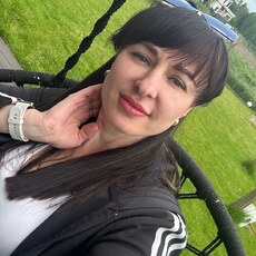 Фотография девушки Yana, 35 лет из г. Варшава