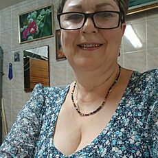Фотография девушки Лариса, 49 лет из г. Назарово