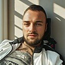 An, 35 лет
