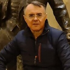 Фотография мужчины Сергей, 54 года из г. Подольск