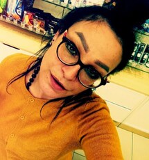 Фотография девушки Ксения, 41 год из г. Егорьевск