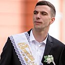 Андрюша, 27 лет