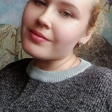 Фотография девушки Маруся, 29 лет из г. Ульяновск
