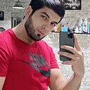 Muslim, 32 года