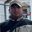 Firdavs, 27 лет