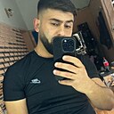 Каримов, 34 года