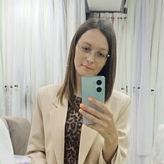 Фотография девушки Ирина, 36 лет из г. Бузулук