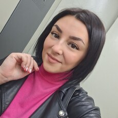 Фотография девушки Елена, 34 года из г. Брянск