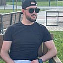 Орхан, 28 лет