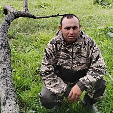 Фотография мужчины Владимер, 38 лет из г. Зыряновск