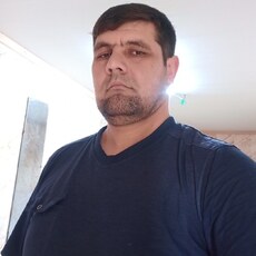Фотография мужчины Nazarov Hakimjon, 37 лет из г. Нефтекамск