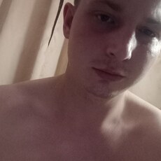 Фотография мужчины Ильдар, 22 года из г. Иркутск