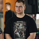 Иван, 21 год