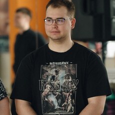 Фотография мужчины Иван, 21 год из г. Сургут