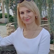 Фотография девушки Ната, 45 лет из г. Калининград
