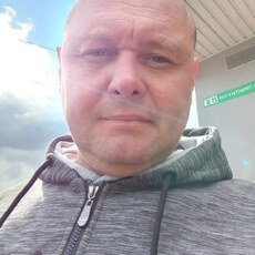 Фотография мужчины Андрей, 49 лет из г. Донецк