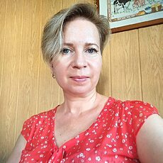 Фотография девушки Ирина, 45 лет из г. Витебск