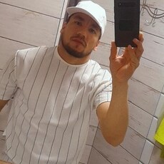 Фотография мужчины Алик, 30 лет из г. Щецин