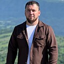 Мурат, 32 года