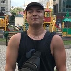 Фотография мужчины Nnn, 33 года из г. Караганда