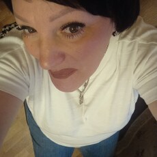 Фотография девушки Елена, 48 лет из г. Ярославль
