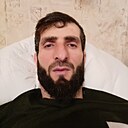 Алик, 33 года