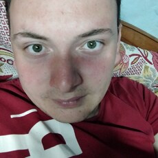 Фотография мужчины Денис, 24 года из г. Черемхово