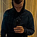 Данил, 20 лет
