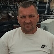 Фотография мужчины Андрей, 42 года из г. Енакиево