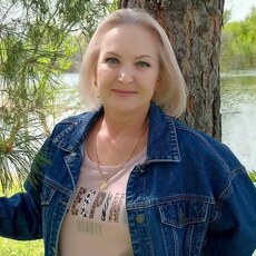 Фотография девушки Светлана, 57 лет из г. Волжский