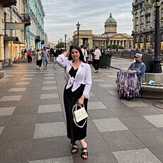 Фотография девушки Светлана, 31 год из г. Обнинск