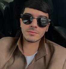 Фотография мужчины Кемаль, 31 год из г. Пятигорск