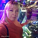 Надежда, 40 лет