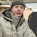 Михаил, 46 лет