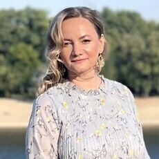 Фотография девушки Светлана, 44 года из г. Гомель