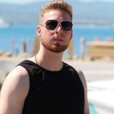 Фотография мужчины Андрей, 32 года из г. Томск