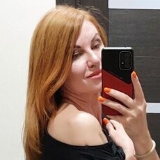 Фотография девушки Редиска, 47 лет из г. Химки