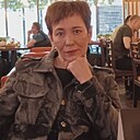 Эльвира, 54 года