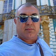 Фотография мужчины Rus, 49 лет из г. Полевской
