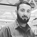 Исмаил, 33 года