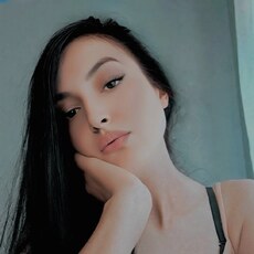 Фотография девушки Irina, 25 лет из г. Шымкент