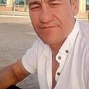 Бек, 34 года