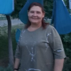 Фотография девушки Алёнка, 52 года из г. Волгоград
