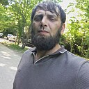 Адам, 35 лет
