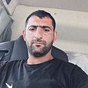Ant, 35 лет