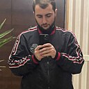 Kyaj, 22 года