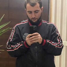 Фотография мужчины Kyaj, 22 года из г. Курган