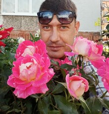 Фотография мужчины Александр, 40 лет из г. Калининград