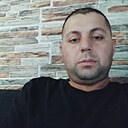 Юра, 40 лет